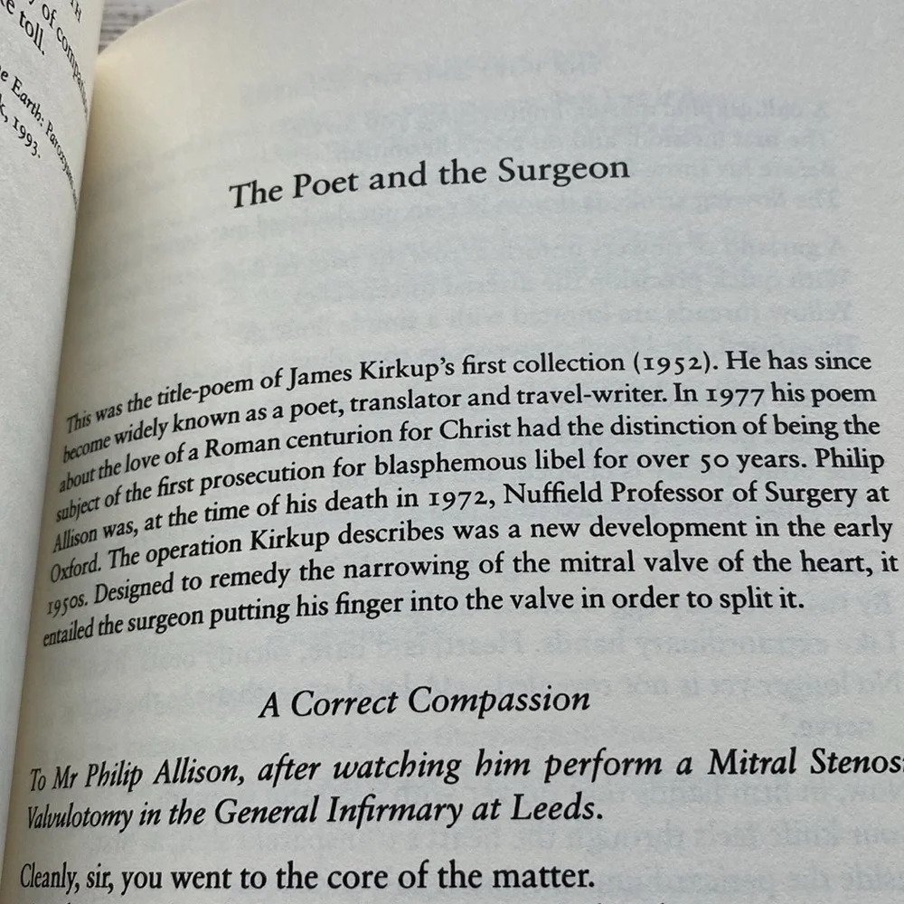 The Faber Book of Science By John Carey Vintage 1995 Paperback Anthology Guide